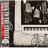 BACK TO THE STREET(完全生産限定盤) [Analog]