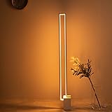 VENTOTA フロアライト LED スタンドライト 間接照明 フロアスタンド ランプ 照明スタンド リモコン付き 調光 floor lamp ルームライト 寝室 floor light おしゃれ 北欧 フロアランプ フロアスタンドライト かんせつ照