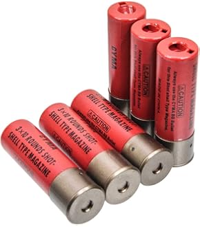 Amazon | 東京マルイ No.1 SPAS12 18歳以上エアーショットガン