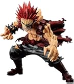 一番くじ 僕のヒーローアカデミア 緑谷出久 仲間 A賞 Amazon.co.jp: Bandai Spirits Ichibansho 一番くじ 僕の