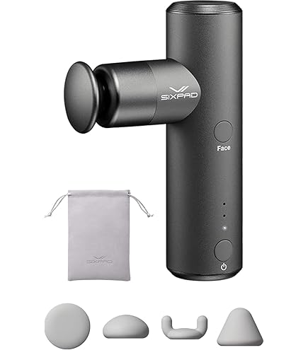 Amazon.co.jp: MTG Official Store Exclusive SIXPAD Power Gun Active