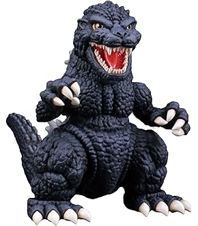 Amazon.co.jp: エクスプラス GARAGE TOY デフォリアル ガイガン