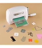 Amazon.co.jp: 【保証付】中型ダイカットマシン/メロディ プレート