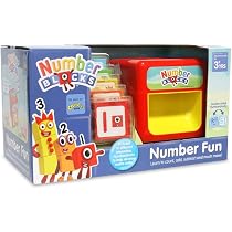 Jeu éducatif Alphablocks Clip & Learn Phonics Fun - 10 Jeux De Phonétique (Neuf, Modèle AN25)