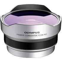 Amazon | OLYMPUS ミラーレス一眼 PEN フィッシュアイコンバーター