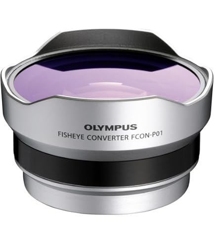 Amazon | OLYMPUS コンバーターレンズセット ミラーレス一眼用 3CON
