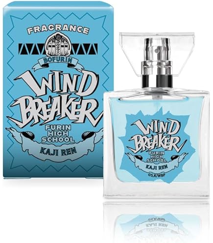 Amazon | primaniacs（プリマニアックス） TVアニメ『WIND BREAKER