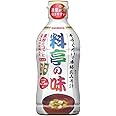 マルコメ 液みそ 料亭の味 かつお・昆布 だし入り 430g×5個