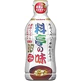 マルコメ 液みそ 料亭の味 かつお・昆布 だし入り 430g×5個