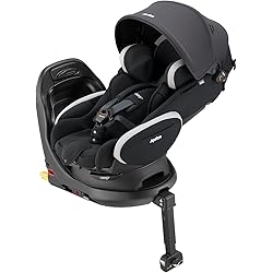 アップリカフラディアグロウ HIDX 新生児対応 回転式ベッド型チャイルドシート Amazon | Aprica (アップリカ) 回転式「ベッド型」チャイルドシート