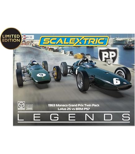 Amazon | Scalextric C4494 Lotus 79-Mario Andretti-1978 World