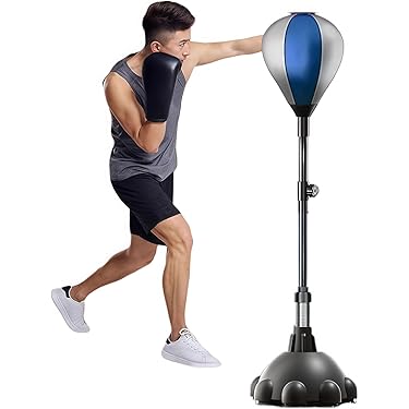 Amazon.co.jp 最新リリース: ボクシング用サンドバッグ の新着