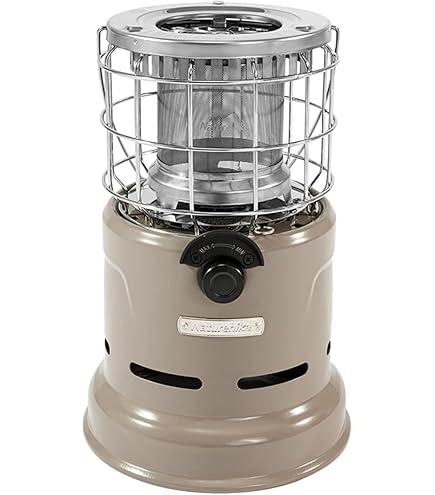 Amazon | センゴクアラジン(Sengoku Aladdin) ポータブルガスストーブ