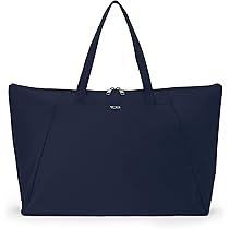 【中古・美品】TUMI トゥミ Just in case トートバック黒 中古・古着通販】TUMI (トゥミ) ジャストインケーストート／JUST