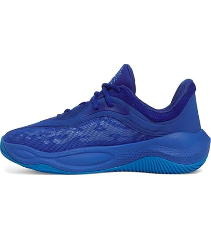 Amazon.co.jp: アンダーアーマー（UNDER ARMOUR） バスケットシューズ