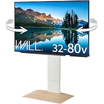 Amazon | EQUALS イコールズ テレビ台 壁寄せテレビスタンド WALL V5