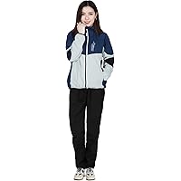 Amazon Co Jp 売れ筋ランキング レディースゴルフレインウェア の中で最も人気のある商品です