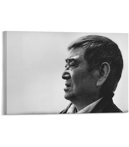 Amazon.co.jp: 高倉 健 [TX-6092] [ポスター] : 高倉 健: ホーム＆キッチン