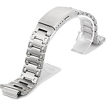 Amazon.co.jp: [P.O. BOX] G-SHOCK カスタム用 互換汎用品 316L