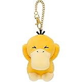 Amazon ポケットモンスター もこもこぬいぐるみ コダック アニメ 萌えグッズ 通販
