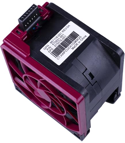 HPe ProLiant Gen 10 CPU ヒートシンク LGA3647 HPe ProLiant Gen 10 CPU ヒートシンク LGA3647 PC用ファン