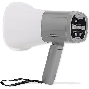 Amazon.co.jp 最新リリース: メガホン・拡声器 の新着ランキングです。