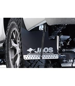 ハイラックス　JAOS インナーフェンダー　新品 JAOS インナーフェンダー ハイラックス 125系｜株式会社ジャオス