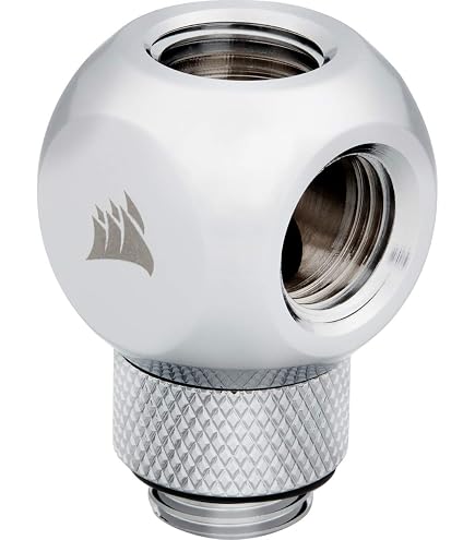 Amazon | Bitspower Touchaqua XYZ Reservoir Lite | Bitspower | 水冷