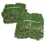 姫高麗芝(張り芝用)　宮崎産　２平米(0.6坪分)