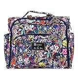 tokidoki jujube BFF シーパンク seapunk ママバッグ ママリュック 数量限定モデル　【日本正規品】