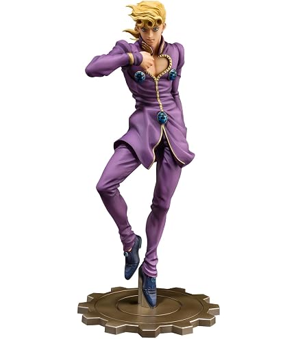Amazon.co.jp: ジョジョの奇妙な冒険 MASTER STARS PIECE 空条承太郎