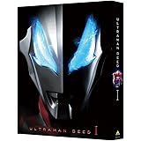 ウルトラマンジード Blu-ray BOX I