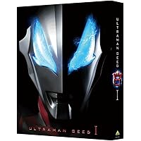 ウルトラマンジード Blu-ray BOX I