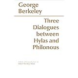 Three Dialogues Between Hylas and Philonous