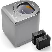 Amazon.co.jp: Airthereal 生ごみ処理機、Revive 電動キッチンコン 