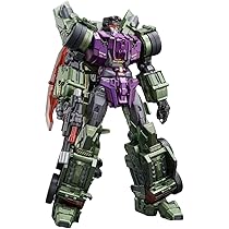 変形ロボット玩具 Amazon.co.jp: DreamStarToys DST02-002 変形ロボット 第二弾