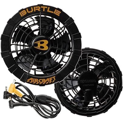 Amazon.co.jp: [2021年モデル]バートル 13Vリチウムイオンバッテリー