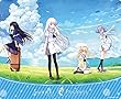 Summer Pockets マウスパッド