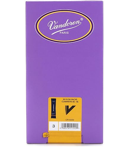 Amazon.co.jp: バンドーレン アルトサクソフォンリード