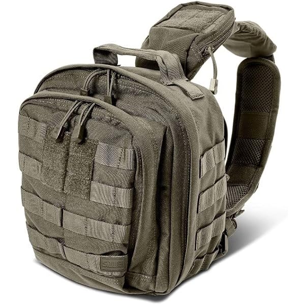 Amazon.co.jp: 5.11 ファイブイレブン タクティカル スリングバッグ
