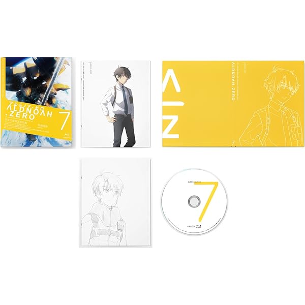 アルドノア・ゼロ 9 [Blu-ray] qqffhab｜DVD、映像ソフト 