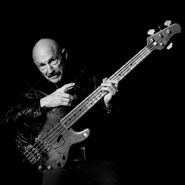 Tony Levin – Stick Man（直筆サイン入りCD） Amazon.co.jp: Stick Man: ミュージック