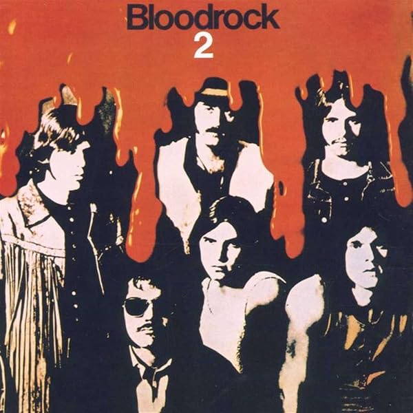 THE CULT BLOODROCK LP レコード　70s 80s  音楽 THE CULT BLOODROCK LP レコード 70s 80s 音楽