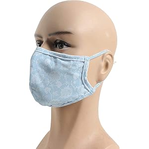 マスク 洗える 布 15枚セット 水着素材 水着生地 水着マスク 個包装 通気性 UVカット