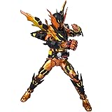 BANDAI S.H.Figuarts 仮面ライダークローズマグマ