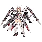 壽屋(KOTOBUKIYA) フレームアームズ・ガール 金剛 全高約162mm ノンスケール プラモデル 成型色 FG019