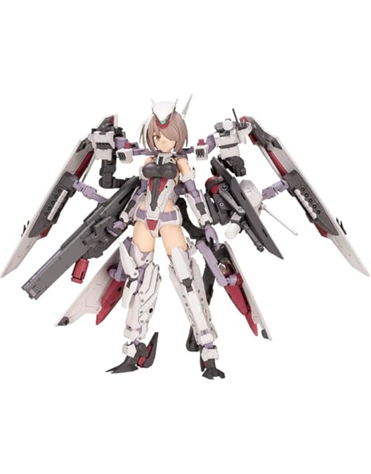 Amazon.co.jp | フレームアームズ・ガール 完全数量限定生産