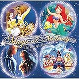 �f�B�Y�j�[�E�}�W�J���E�����f�B�[ �`�A�����E�����P���E�x�X�g