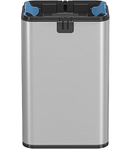 Amazon｜【センサー式 ゴミ箱】DiETZ (ディーツ) 自動開閉センサー