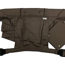 Amazon.co.jp: 北極しろくま堂 昔ながらのおんぶひも ニートゥー